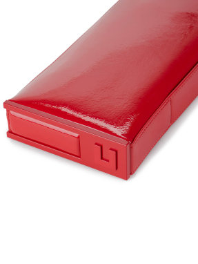 ΓΥΝΑΙΚΕΙΑ ΤΣΑΝΤΑ CLUTCH | Κόκκινο