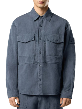 ΑΝΔΡΙΚΟ JACKET | Μπλε L