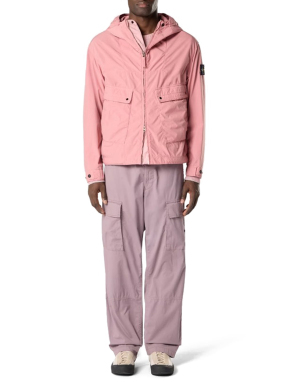 ΑΝΔΡΙΚΟ ΜΠΟΥΦΑΝ | Ροζ XL