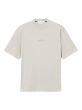 ΑΝΔΡΙΚΟ T-SHIRT | Γκρι Ανοιχτό XXL