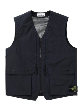 ΑΝΔΡΙΚΟ ΓΙΛΕΚΟ | Μπλε Σκούρο XXL