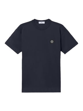 ΑΝΔΡΙΚΟ T-SHIRT | Μπλε Σκούρο XXL