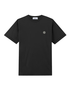 ΑΝΔΡΙΚΟ T-SHIRT | Μαύρο XXL