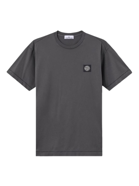 ΑΝΔΡΙΚΟ T-SHIRT | Γκρι XXL