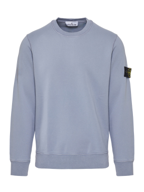 ΑΝΔΡΙΚΟ ΠΟΥΛΟΒΕΡ | Μπλε Ανοιχτό ΧL