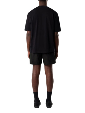 ΑΝΔΡΙΚΟ T-SHIRT | Μαύρο S