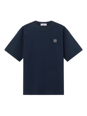 ΑΝΔΡΙΚΟ T-SHIRT | Μπλε Σκούρο XXL