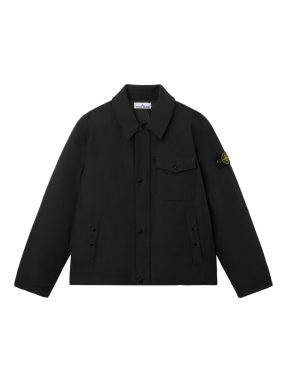 ΑΝΔΡΙΚΟ JACKET | Μαύρο XXL