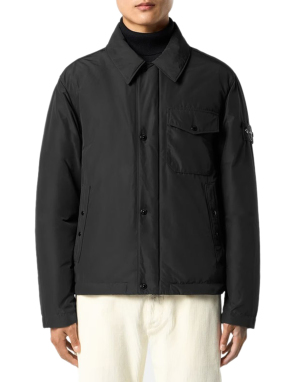 ΑΝΔΡΙΚΟ JACKET | Μαύρο XXL