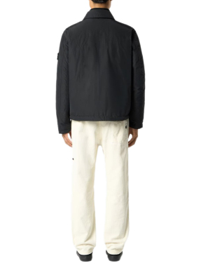 ΑΝΔΡΙΚΟ JACKET | Μαύρο XXL