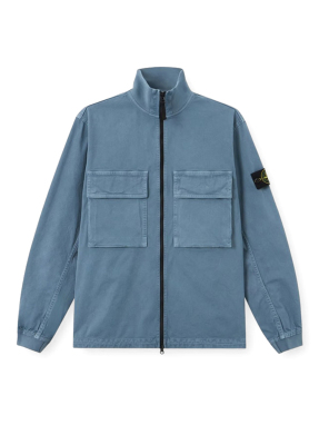 ΑΝΔΡΙΚΟ JACKET | Γαλάζιο M