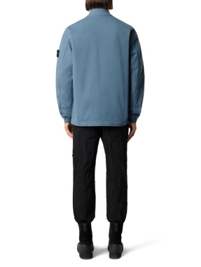 ΑΝΔΡΙΚΟ JACKET | Γαλάζιο M