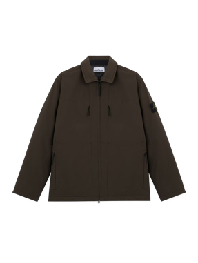 ΑΝΔΡΙΚΟ JACKET | Καφέ XL