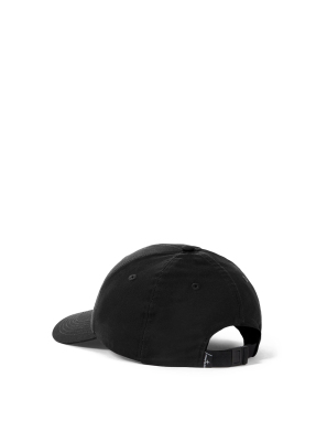 ΑΝΔΡΙΚΟ ΚΑΠΕΛΟ | Μαύρο ONE SIZE