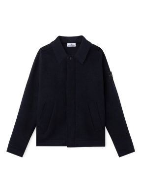 ΑΝΔΡΙΚΟ JACKET | Μπλε Σκούρο S