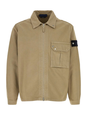 ΑΝΔΡΙΚΟ JACKET | Μπεζ M