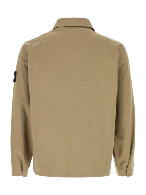 ΑΝΔΡΙΚΟ JACKET | Μπεζ M