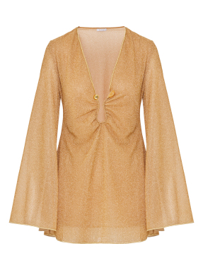 ΓΥΝΑΙΚΕΙΟ ΚΑΦΤΑΝΙ | Χρυσό S