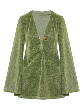 ΓΥΝΑΙΚΕΙΟ ΚΑΦΤΑΝΙ | Πράσινο S