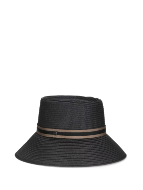 ΓΥΝΑΙΚΕΙΟ ΚΑΠΕΛΟ | Μαύρο ONE SIZE