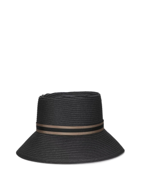 ΓΥΝΑΙΚΕΙΟ ΚΑΠΕΛΟ | Μαύρο ONE SIZE