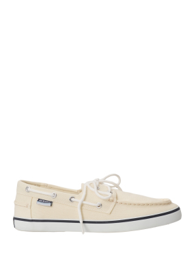 UNISEX ΔΕΤΑ ΠΑΠΟΥΤΣΙΑ PASCAL | Εκρού  43.5