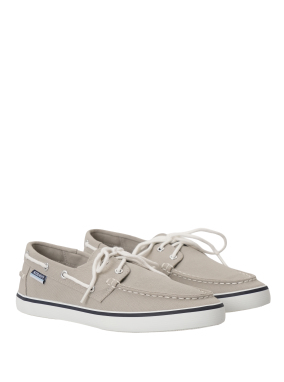 UNISEX ΔΕΤΑ ΠΑΠΟΥΤΣΙΑ PASCAL | Γκρι  43.5