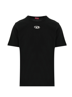 ΑΝΔΡΙΚΟ T-SHIRT | Μαύρο XL