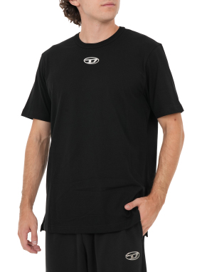 ΑΝΔΡΙΚΟ T-SHIRT | Μαύρο XL