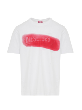 ΑΝΔΡΙΚΟ T-SHIRT | Λευκό S