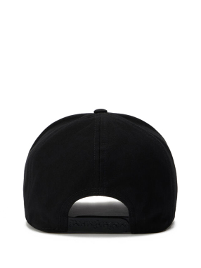 ΑΝΔΡΙΚΟ ΚΑΠΕΛΟ | Μαύρο ONE SIZE