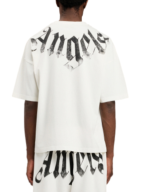 ΑΝΔΡΙΚΟ T-SHIRT | Λευκό L