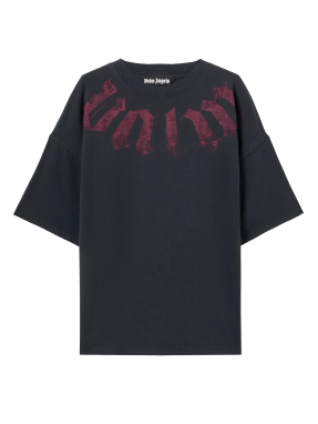 ΑΝΔΡΙΚΟ T-SHIRT | Μαύρο M