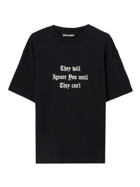 ΑΝΔΡΙΚΟ T-SHIRT | Μαύρο M