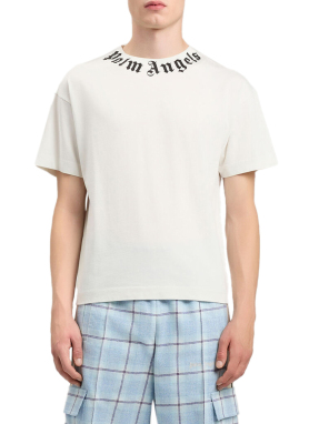 ΑΝΔΡΙΚΟ T-SHIRT | Λευκό L