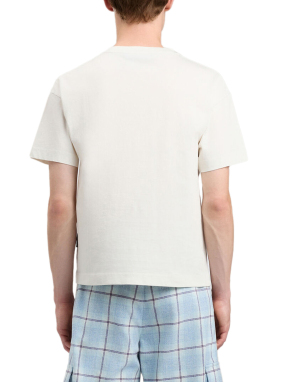 ΑΝΔΡΙΚΟ T-SHIRT | Λευκό L