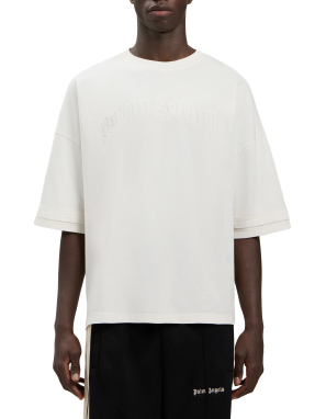 ΑΝΔΡΙΚΟ T-SHIRT | Λευκό XL