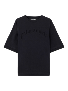 ΑΝΔΡΙΚΟ T-SHIRT | Μαύρο L