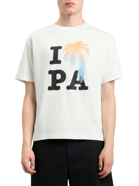 ΑΝΔΡΙΚΟ T-SHIRT | Λευκό M