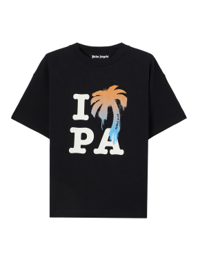 ΑΝΔΡΙΚΟ T-SHIRT | Μαύρο M