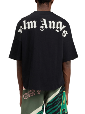 ΑΝΔΡΙΚΟ T-SHIRT | Μαύρο M