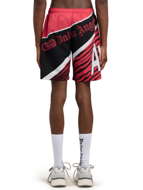 ΑΝΔΡΙΚΟ ΜΑΓΙΟ SHORTS | Κόκκινο XXL