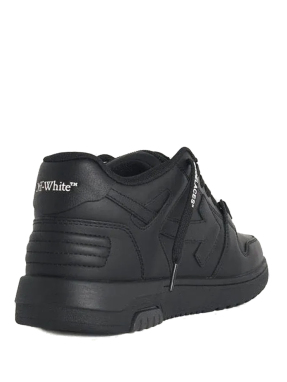 ΑΝΔΡΙΚΑ SNEAKERS M-OUT OF OFFICE | Μαύρο 46