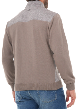 ΑΝΔΡΙΚΟ JACKET | Γκρι 323 XXL