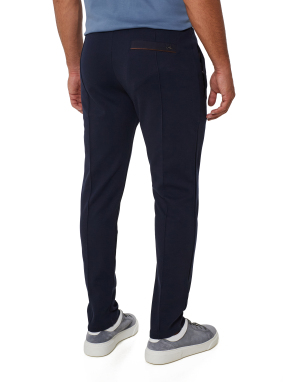 ΑΝΔΡΙΚΟ ΠΑΝΤΕΛΟΝΙ JOGGINS | Μπλε Σκούρο XXL