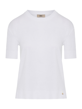 ΓΥΝΑΙΚΕΙΟ ΠΟΥΛΟΒΕΡ | Λευκό IT 46