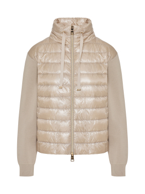 ΓΥΝΑΙΚΕΙΟ ΜΠΟΥΦΑΝ | Μπεζ IT 44