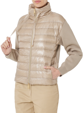 ΓΥΝΑΙΚΕΙΟ ΜΠΟΥΦΑΝ | Μπεζ IT 44