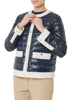 ΓΥΝΑΙΚΕΙΟ ΜΠΟΥΦΑΝ | Μπλε Σκούρο IT 46