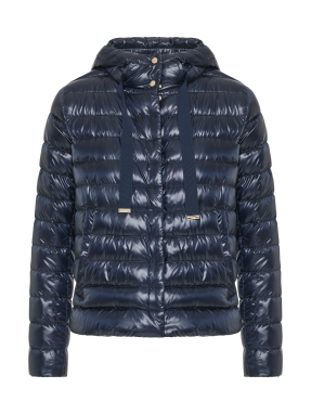 ΓΥΝΑΙΚΕΙΟ ΜΠΟΥΦΑΝ | Μπλε Σκούρο IT 46